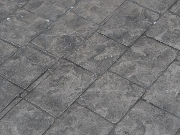 Cost of Stamped Concrete Floor Service in Marco Island