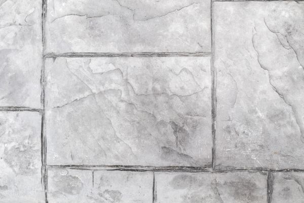 Stamped Concrete Service in Marco Island