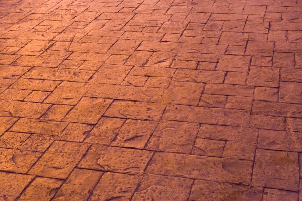 Decorative Paving in Marco Island