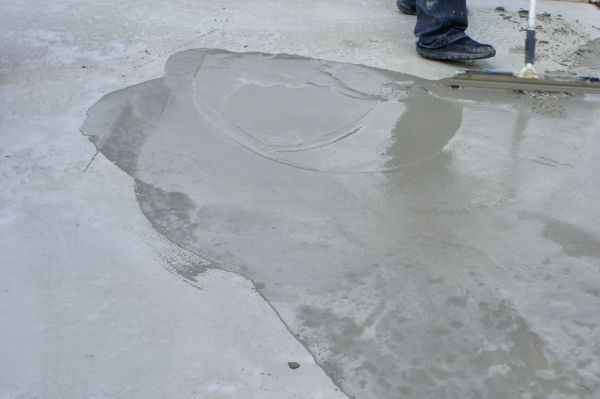 Concrete Overlaying in Marco Island