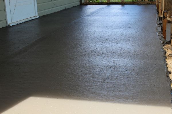 Cost of Porch Overlay Installation in Marco Island