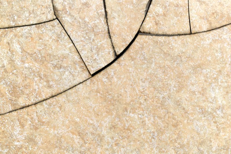 Common Causes Of Damage In Commercial Stamped Concrete Surfaces