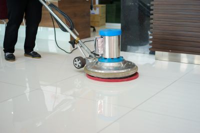 Stamped Floor Service